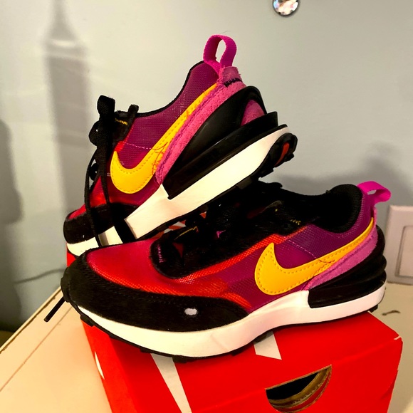 nike waffle one preschool